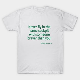 Bravery T-Shirt